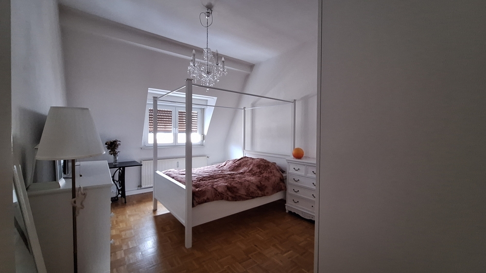 Singlewohnung in guter Lage - Foto 1