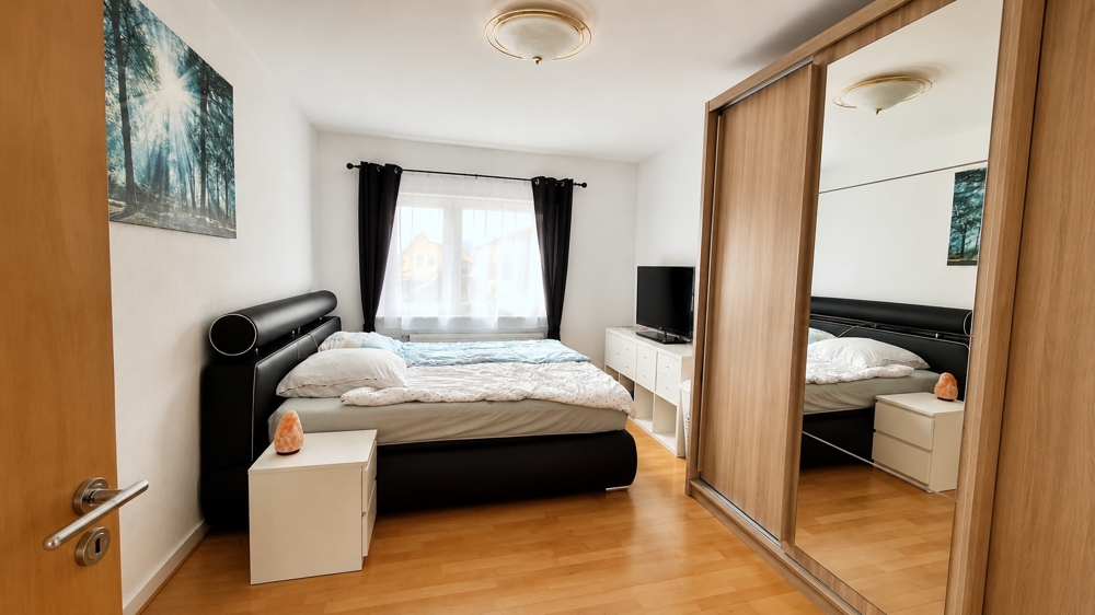 Charmante Maisonette mit 2 Bädern in ruhiger Wohnlage - Photo 2