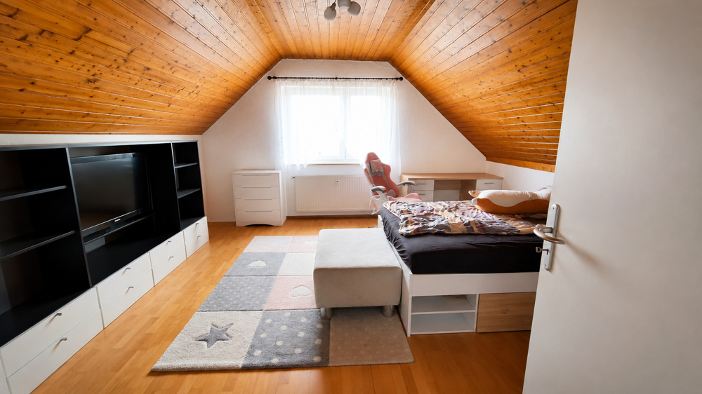 Charmante Maisonette mit 2 Bädern in ruhiger Wohnlage - Photo 3
