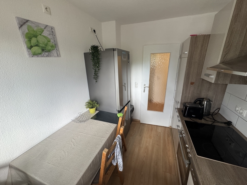 STUDENTEN AUFGEPASST attraktives WG-Zimmer in guter Lage mit all-inclusive Miete - Foto 4