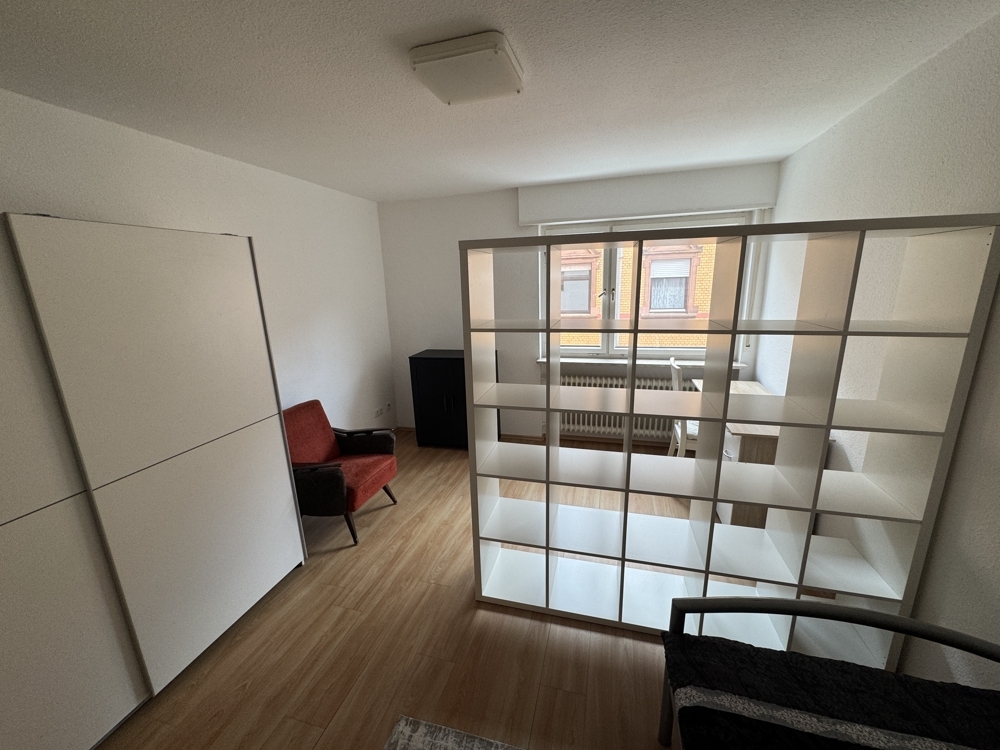 STUDENTEN AUFGEPASST attraktives WG-Zimmer in guter Lage mit all-inclusive Miete - Foto 1