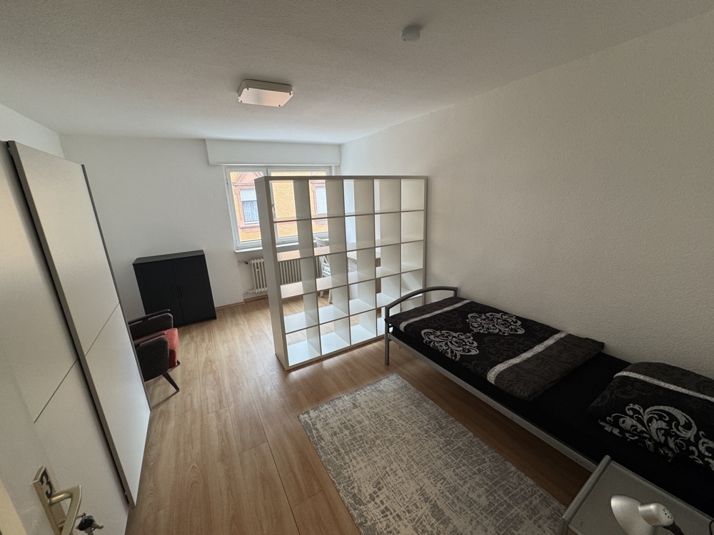 STUDENTEN AUFGEPASST attraktives WG-Zimmer in guter Lage mit all-inclusive Miete - Foto 3