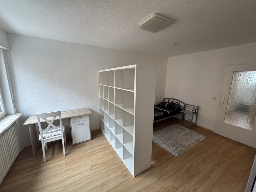 STUDENTEN AUFGEPASST attraktives WG-Zimmer in guter Lage mit all-inclusive Miete - Foto 2