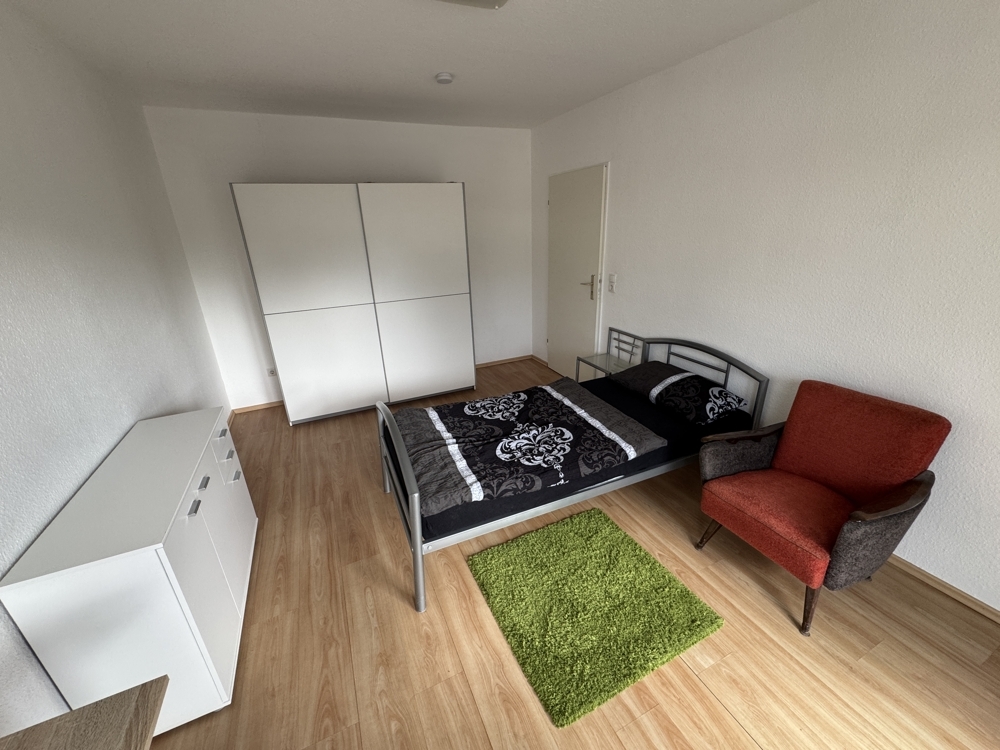 STUDENTEN AUFGEPASST attraktives WG-Zimmer in guter Lage mit all-inclusive Miete - Foto 2