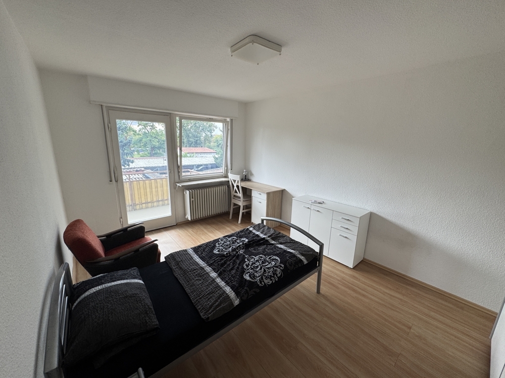 STUDENTEN AUFGEPASST attraktives WG-Zimmer in guter Lage mit all-inclusive Miete - Foto 1