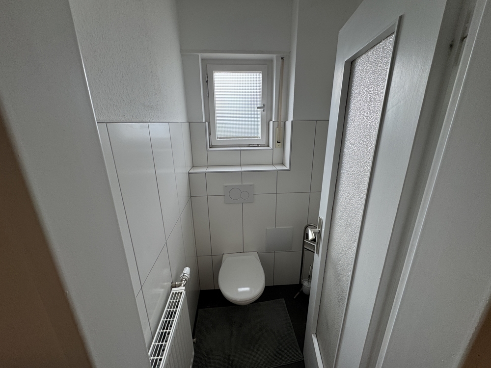 STUDENTEN AUFGEPASST attraktives WG-Zimmer in guter Lage mit all-inclusive Miete - Foto 5