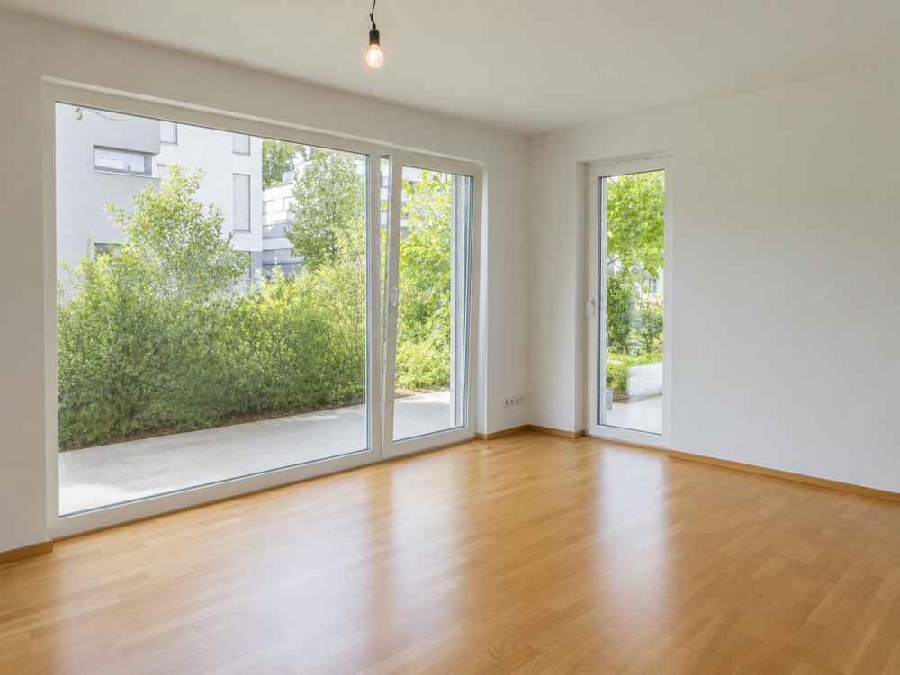 Wellness inklusive: Luxuswohnung mit Terrasse nähe Rheinpromenade - Photo 3