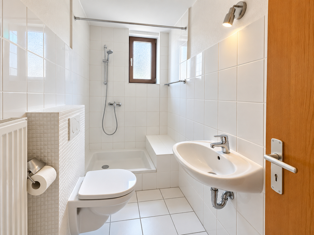 Schnuckelige EG-Wohnung in kleiner Wohneinheit - Foto 3