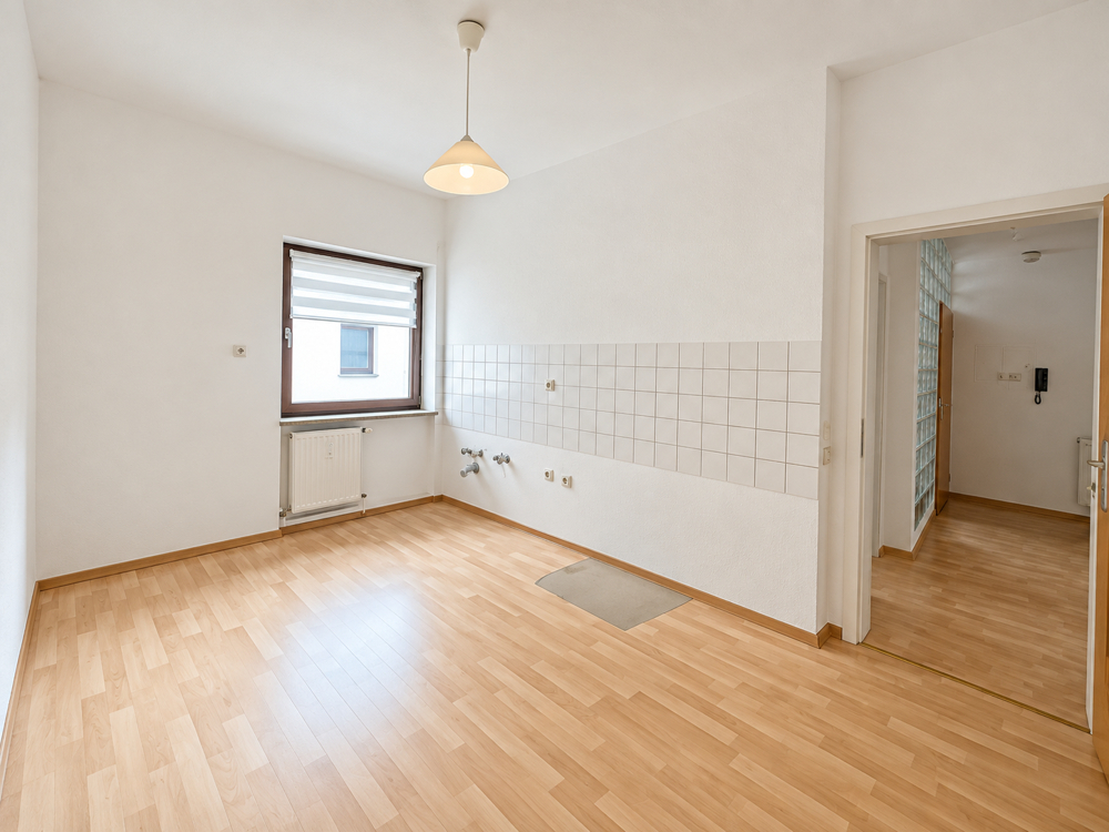 Schnuckelige EG-Wohnung in kleiner Wohneinheit - Foto 2