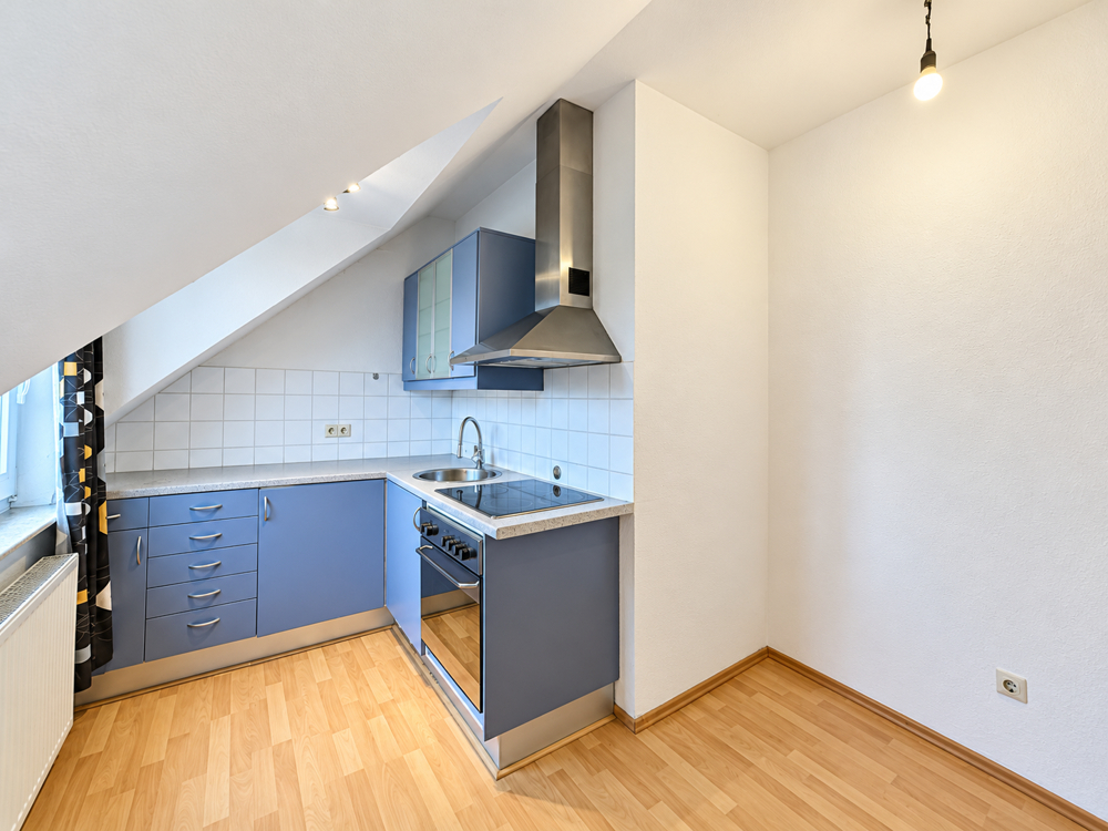 Wohnen mit Charme – Gemütliche Wohnung zum Wohlfühlen - Foto 2