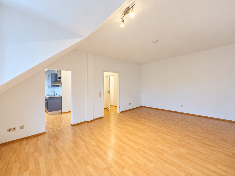 Wohnen mit Charme – Gemütliche Wohnung zum Wohlfühlen - Foto 1