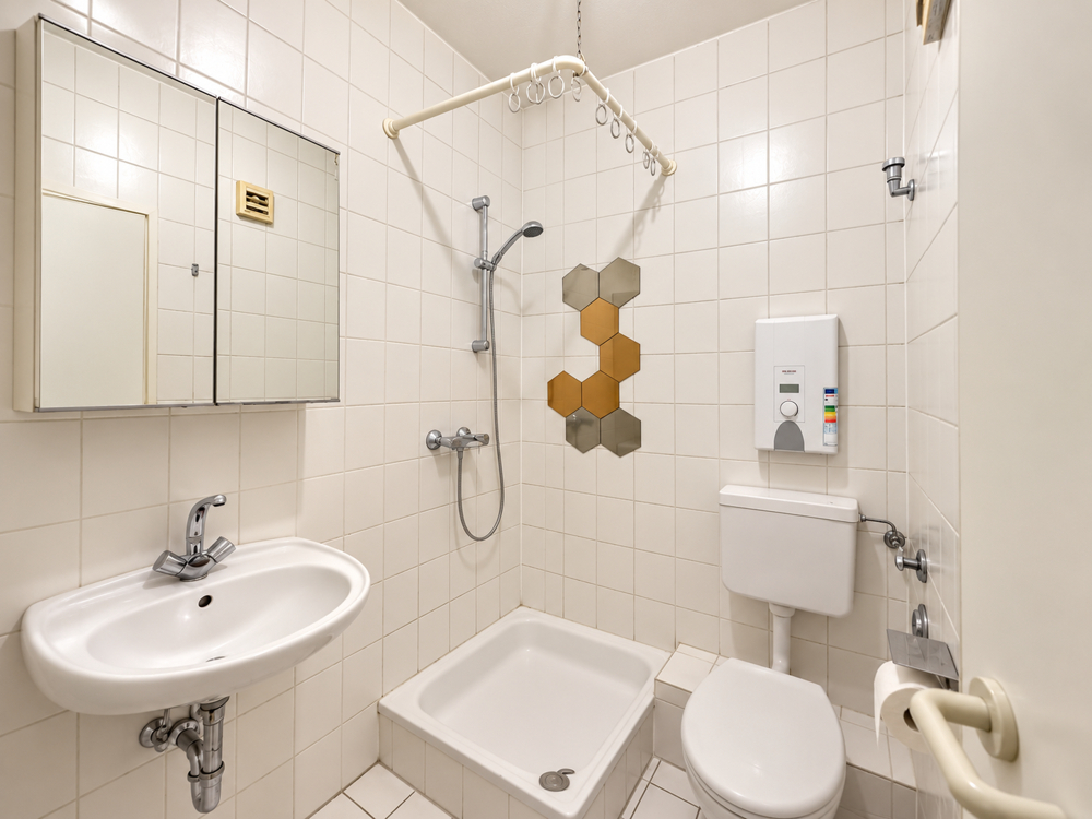 Wohnen mit Charme – Gemütliche Wohnung zum Wohlfühlen - Foto 3