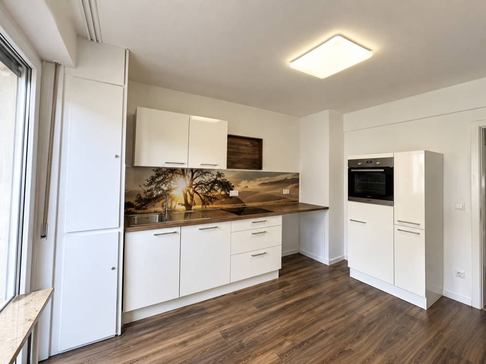 Gepflegte, großzügige und helle Wohnung mit Balkon - Foto 2