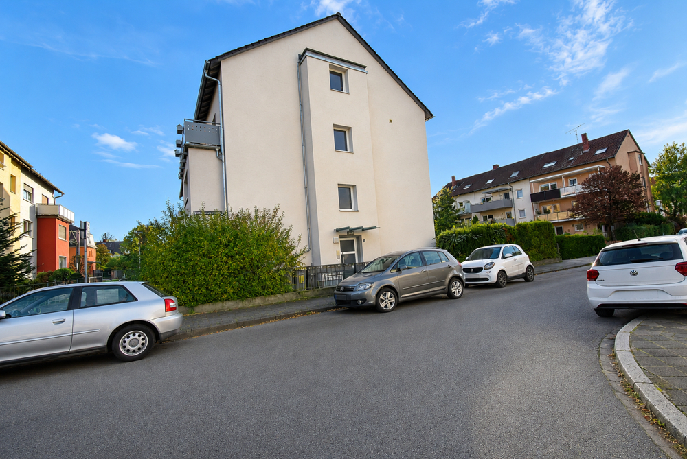 Gemütliche Wohnung in kleiner Wohneinheit und guter Lage - Photo 3