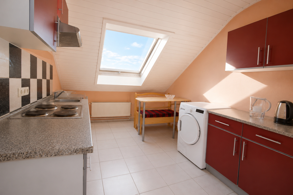 Gemütliche Wohnung in kleiner Wohneinheit und guter Lage - Photo 1