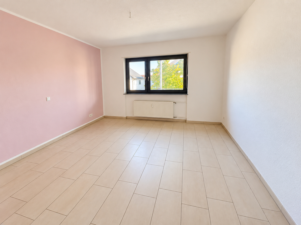 Wohlfühlen leicht gemacht – helle Wohnung mit Balkon - Foto 2