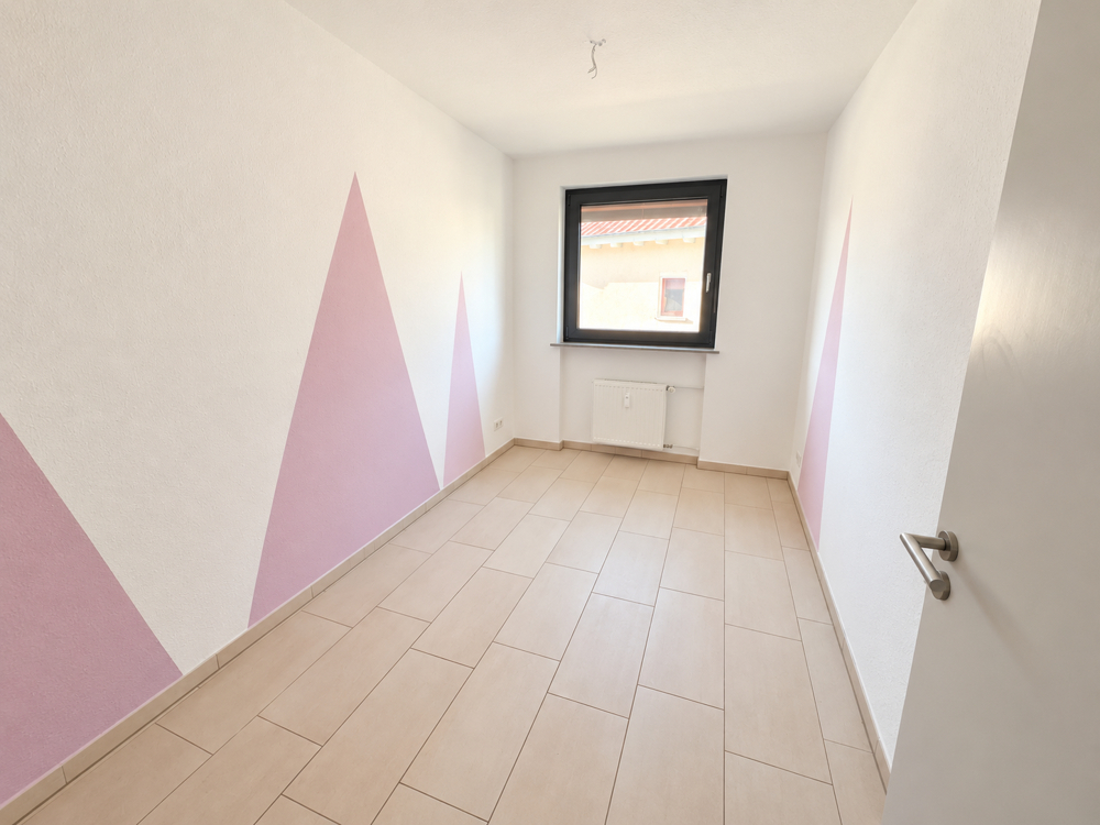 Wohlfühlen leicht gemacht – helle Wohnung mit Balkon - Foto 5