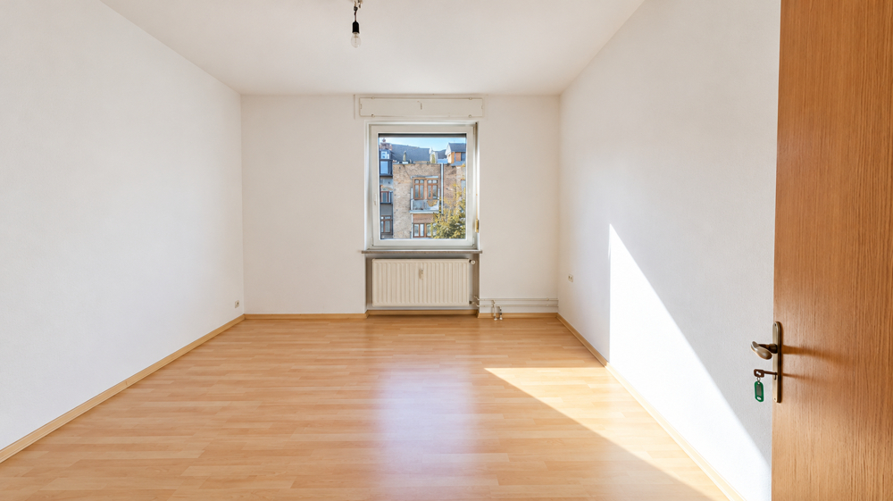 Charmante, großzügige Altbauwohnung in beliebter Wohnlage - Photo 1