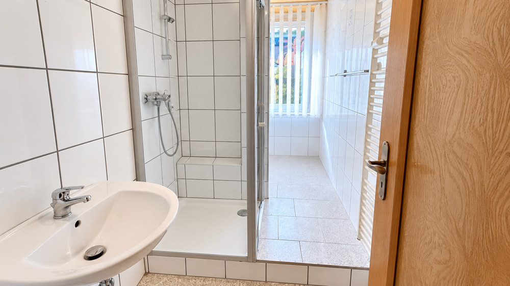 Charmante, großzügige Altbauwohnung in beliebter Wohnlage - Photo 5