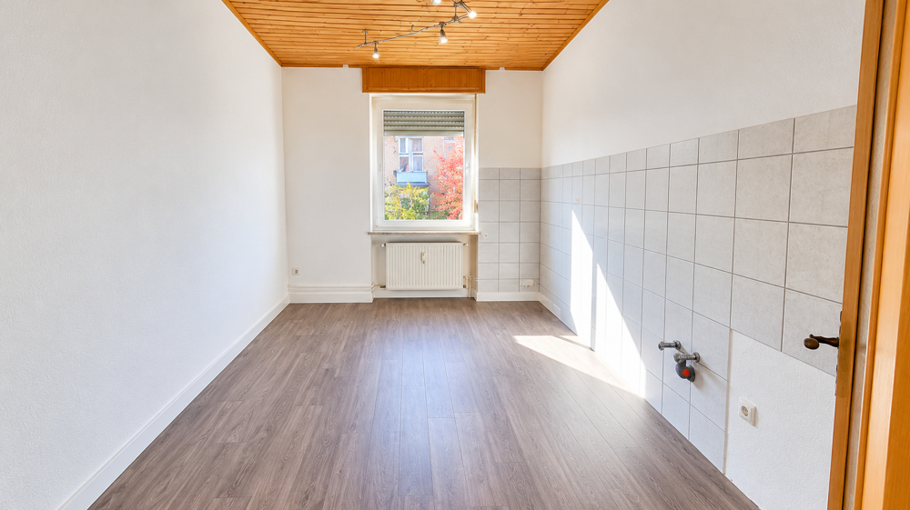 Charmante, großzügige Altbauwohnung in beliebter Wohnlage - Photo 3