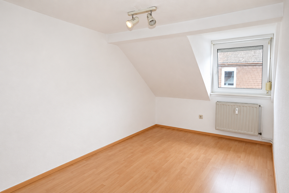 WGs aufgepasst! Zentrale, ruhige und helle Wohnung mit Balkon - Photo 5