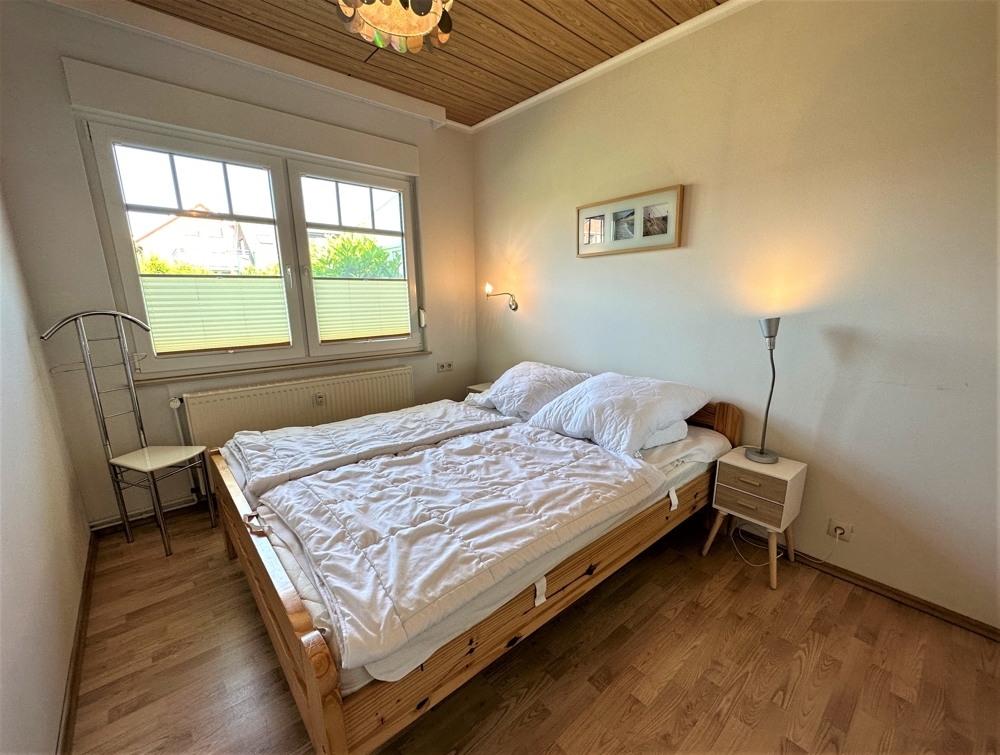 Schlafzimmer EG