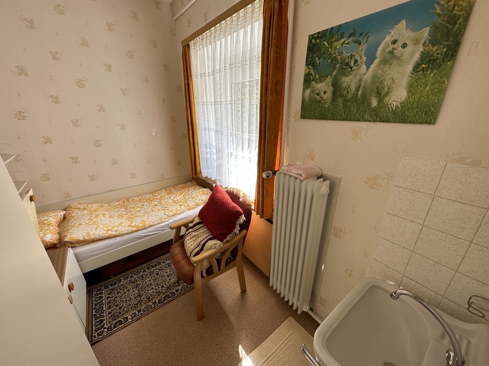 Gästezimmer