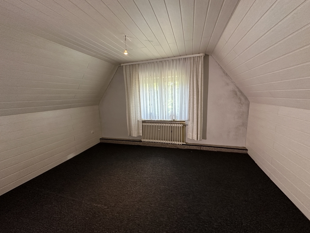 Schlafzimmer Nebenhaus OG