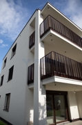 Baufortschritt 3
