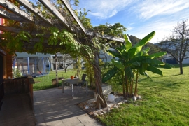 Garten/Terrasse