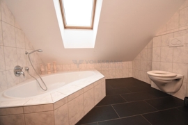 Badezimmeransicht 1