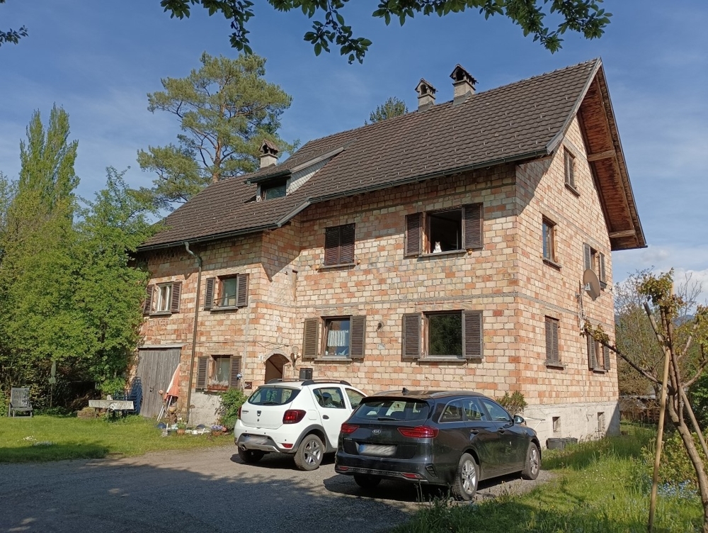 Kauf Grundstück (Wohnen) in 6842 Koblach Volksbank Vorarlberg