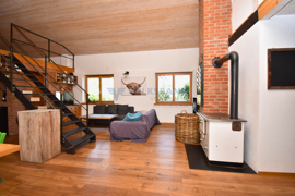 Wohnzimme rAnsicht 1