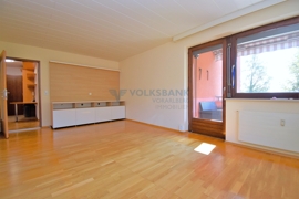 Wohnzimmer Ansicht 2