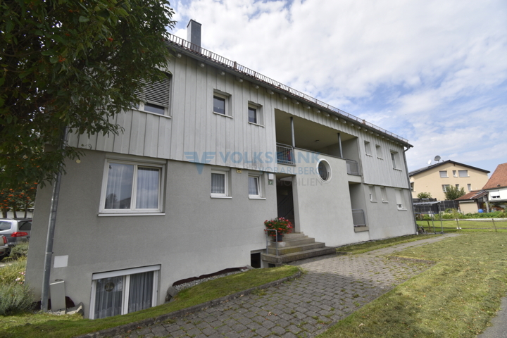 Ansicht