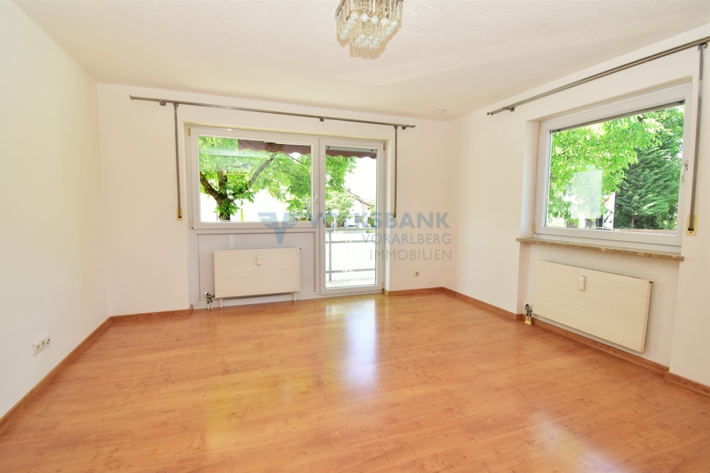 Kauf Wohnung () in 6835 Muntlix Volksbank Vorarlberg Immobilien GmbH