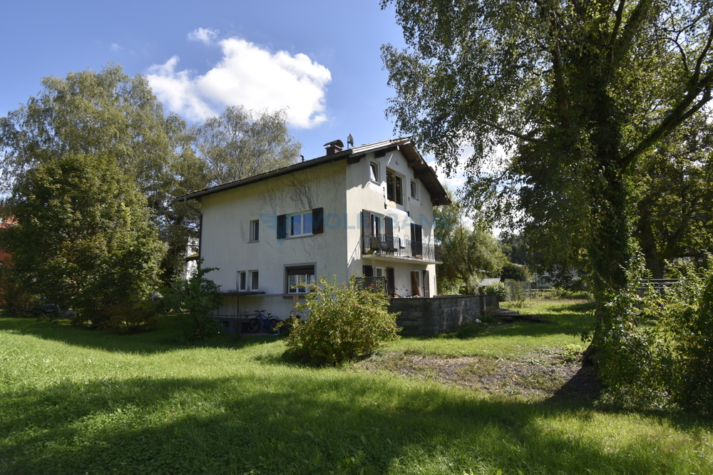 Kauf Grundstück () in 6800 Feldkirch Volksbank Vorarlberg Immobilien
