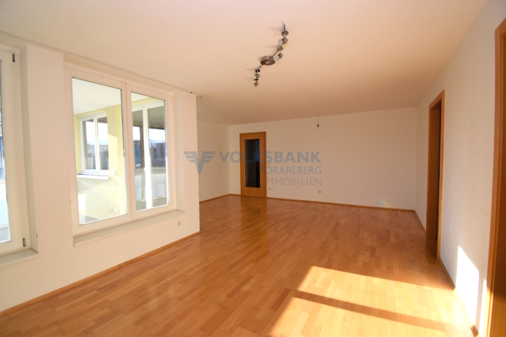 Wohnzimmer Ansicht 1