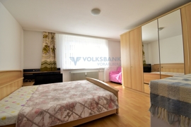 Schlafzimmer 2 Ansicht 1