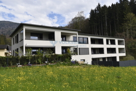 Ansicht