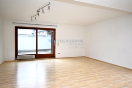 Wohnzimmer Ansicht 1