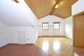 Wohn- und Esszimmer Ansicht 2