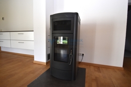 Kamin