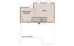 Kellergeschoss