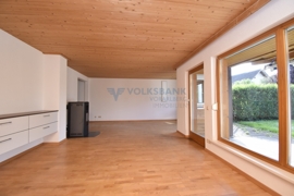 Wohnzimmer Ansicht 2