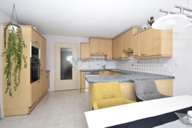 Wohnküche Ansicht 2