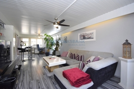 Wohnzimmer Ansicht 2