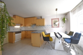 Wohnküche Ansicht 1