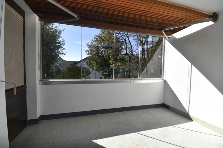 Terrasse Ansicht 1
