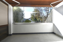 Terrasse Ansicht 2